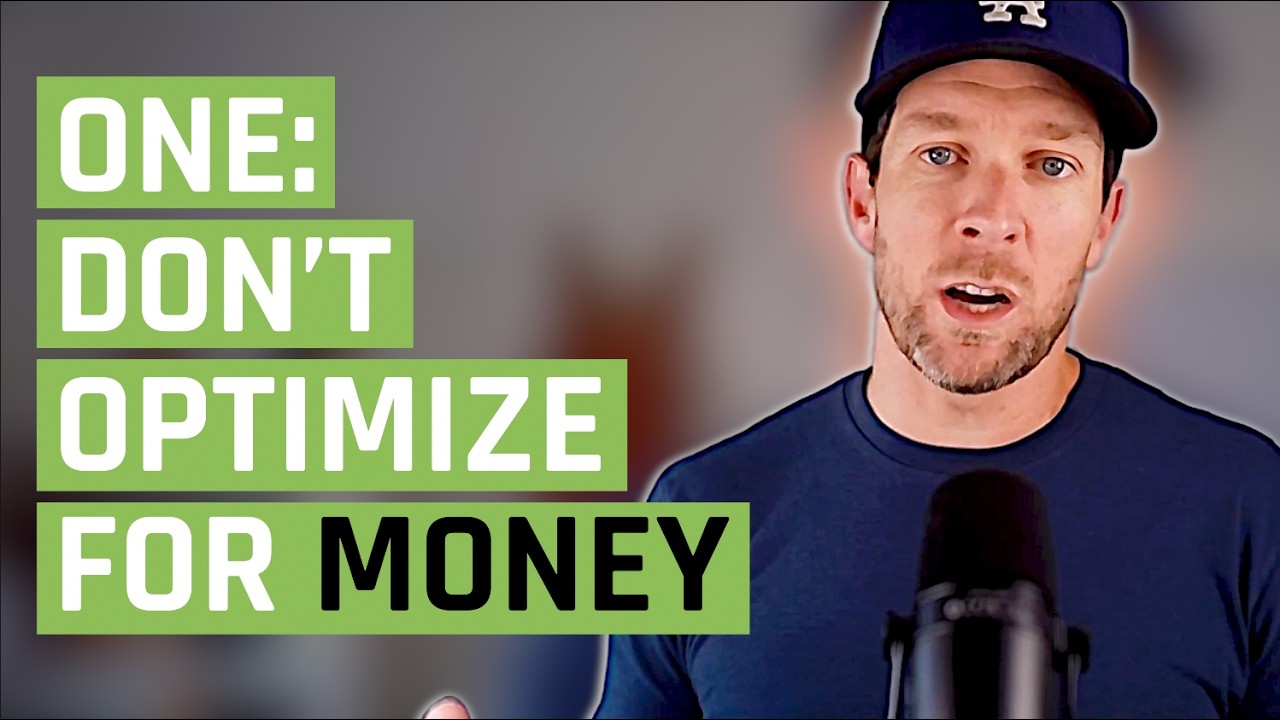 10 Hard Truths About Ecommerce No One Tells You - My 10 Year Journey: video thumbnail