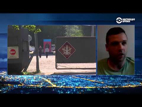 Что происходит в ярославской колонии после обнародования информации о пытках