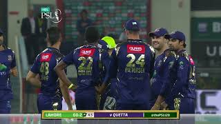 🔥 Quick Bowling! | Every Ball of Jofra Archer Ball Fast Bowling in #HBLPSL | Raw Pace At Its Best!