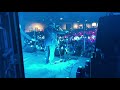 Live! Backstage w/Los Angeles Azules “Nunca Es Suficiente Para Mi”