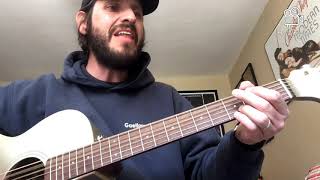 Foo Fighters “Wheels” Chords