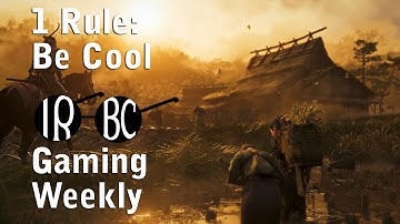 1RBC Gaming Weekly - Runic & Motiga Shut Down, Razer Unveils Gaming Phone - November 4, 2017