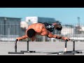 The ultimate street workout motivation