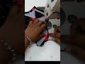 বক্রম দিয়ে গলা মেকিং/বক্রম দিয়ে ডিজাইন# #diy #shortvideo #sewing #sewingprojects #ussewtips