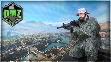 20 Games of DMZ: The Free Experience