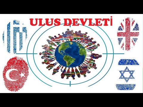 Ulus Devlet Nedir? Sonu mu Geliyor?