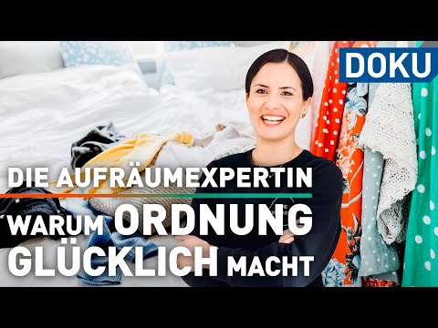 Video: So Organisieren Sie Die Arbeit Von Zu Hause Aus