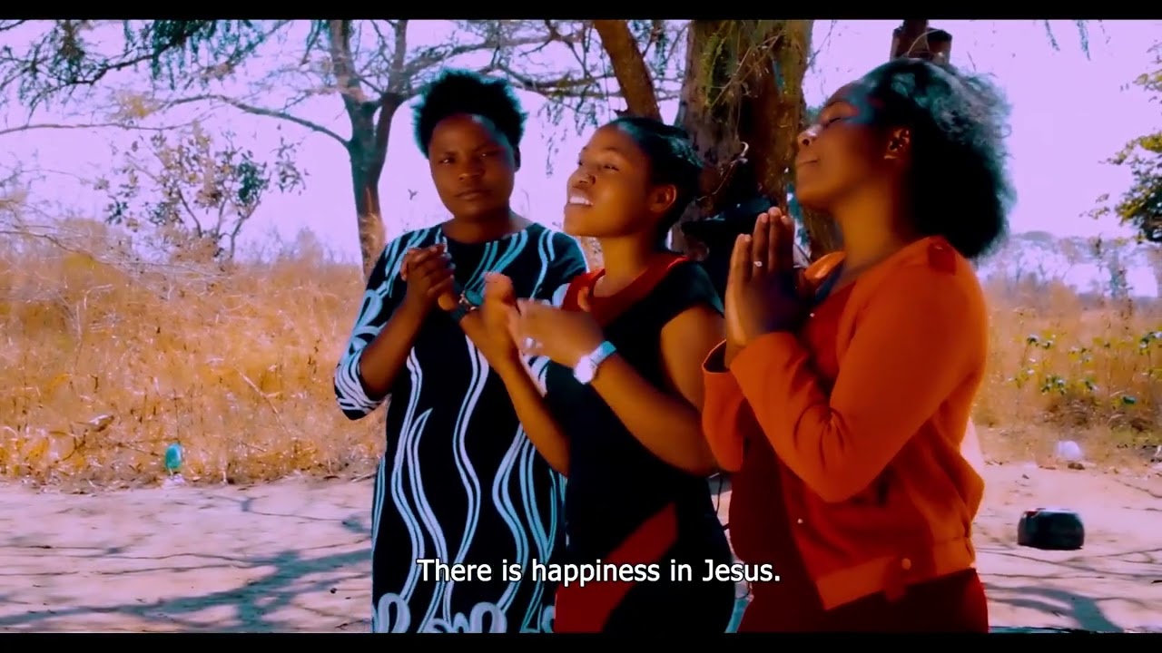 No peace in this world (OFFICIAL VIDEO)by 