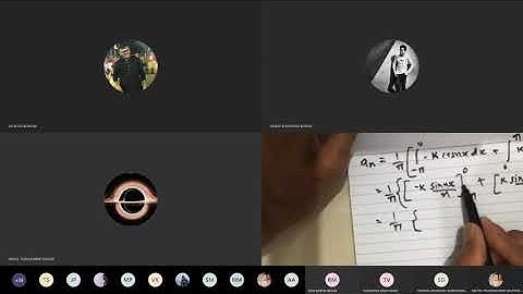 MP 407 Computational Methods in Physics 1