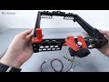 SIBOOR BOOM 3D Printer Kit – Part 1: Base Assembly