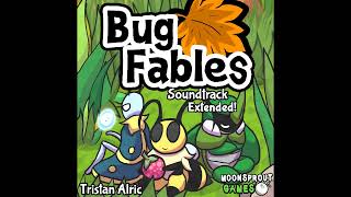 Bug Fables OST - Outskirts Extended