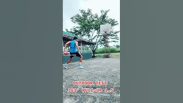 #361degreesbasketballshoes #361degreesofficial #aarongordon #outdoortesting #durabilitycheck