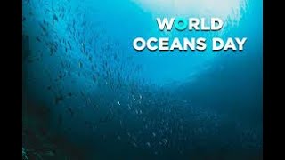 World Ocean Day Importance in telugu // ప్రపంచ సముద్ర దినోత్సవం