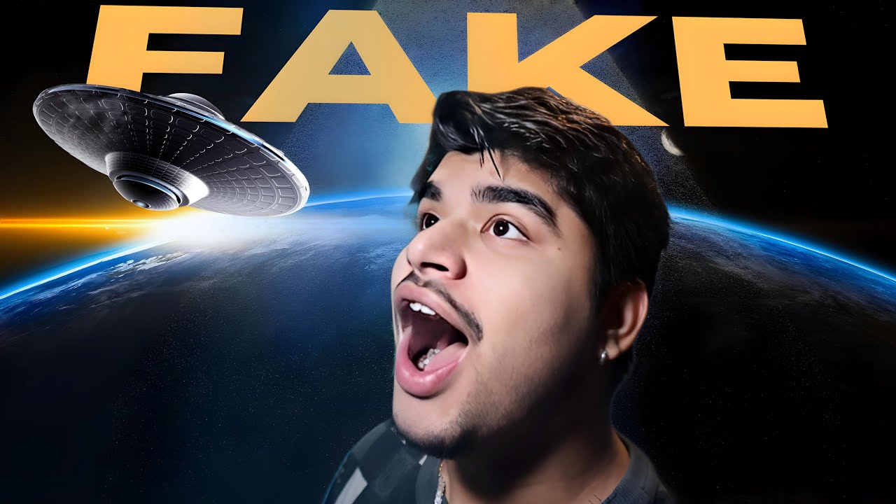 I Proved This World is Not Real *this happened*