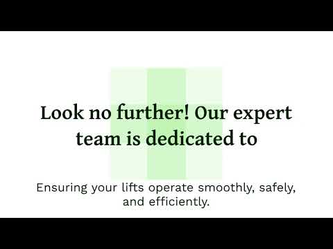 Mobile Lift Service Near Me
