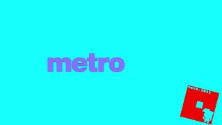 MetroPCS Ident 2017 Effects (Police Stop Csupo Effects)