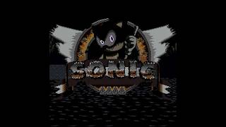 Sonic 1 Creepy Edition #63