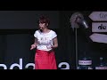 La Aceptación como Llave para Transformar la Realidad  | Paula Sanchez | TEDxComodoroRivadavia