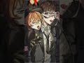 Dazai x Chuuya #pt 2 #bsd #skk #like #subscribe 🧡🩶