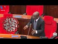 GWAJIMA SERIKALI IWE MAKINI KWENYE KUCHAGUA CHANJO YA CORONA GWAJIMA SERIKALI IWE MAKINI KWENYE KUCHAGUA CHANJO YA CORONA