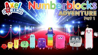 Numberblocks Adventure part1 screenshot 4