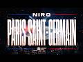 Niro Paris Saint Germain Clip Officiel 