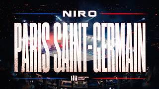 Niro - Paris Saint - Germain (Officiel)