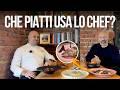 ????️ Che Piatti Usano gli Chef in un Ristorante? Tutti i Segreti per Scegliere il Piatto Giusto @