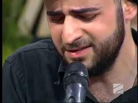 პაპუნას ტრიო ბოსტონიდან ხონძის მონაწილეობით – ანონსი მარინა ბერიძესთან