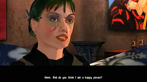 Culpa Innata Part 69 Day 20 Rehabilitation Centre ...