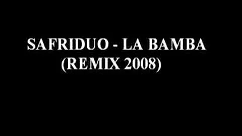 Safri Duo - La Bamba (Remix 2008)