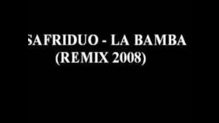 Safri Duo - La Bamba (Remix 2008)