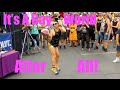 It's A Gay World After-All