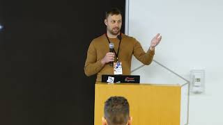 AI Agents and Knowledge Graphs for Intelligent Querying and Insights, Tomaz Bratanic