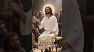 The Widow's Offering - THE FULL STORY | Biblical Narratives