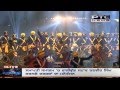 Bir khalsa groups performance  closing ceremony  pearls 4th world cup kabaddi punjab 2013