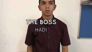 Video Drama: 1DMR3 - The Dinner