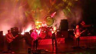 Nick Mason's Saucerful Of Secrets - Set The Controls W Roger Waters NYC Beacon Theater Apr 18 2019