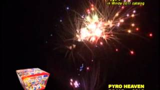 PYRO HEAVEN