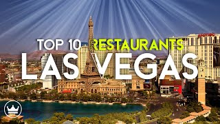 Top 10 Restaurants In Las Vegas 2024: Best Dining Spots | GetYourGuide.com