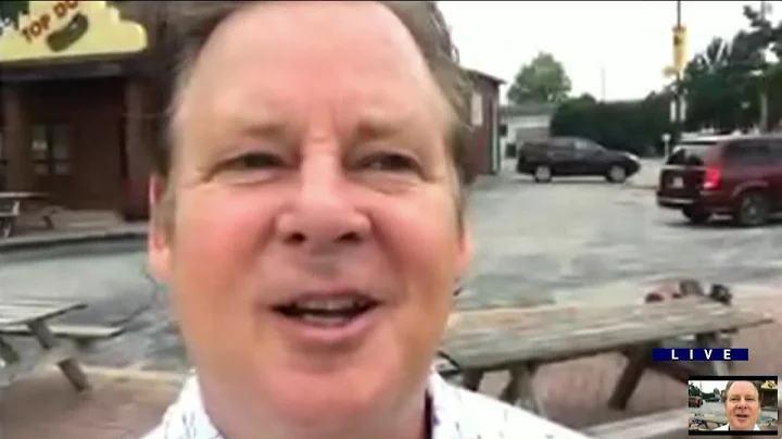 Actor, Comedian Joel Murray talks family dynamic a...