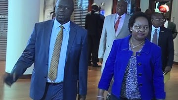 The sixth Devolution Conference to kick off in Kirinyaga County