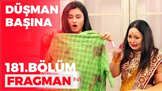 Düşman Başına 181 Bölüm Fragmanı - 25 Aralık Pazar