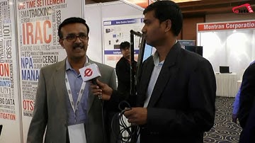 Interview | Vinod Puliyakote, Director & Head Banking Solutions, Sesame Software Solutions Pvt Ltd