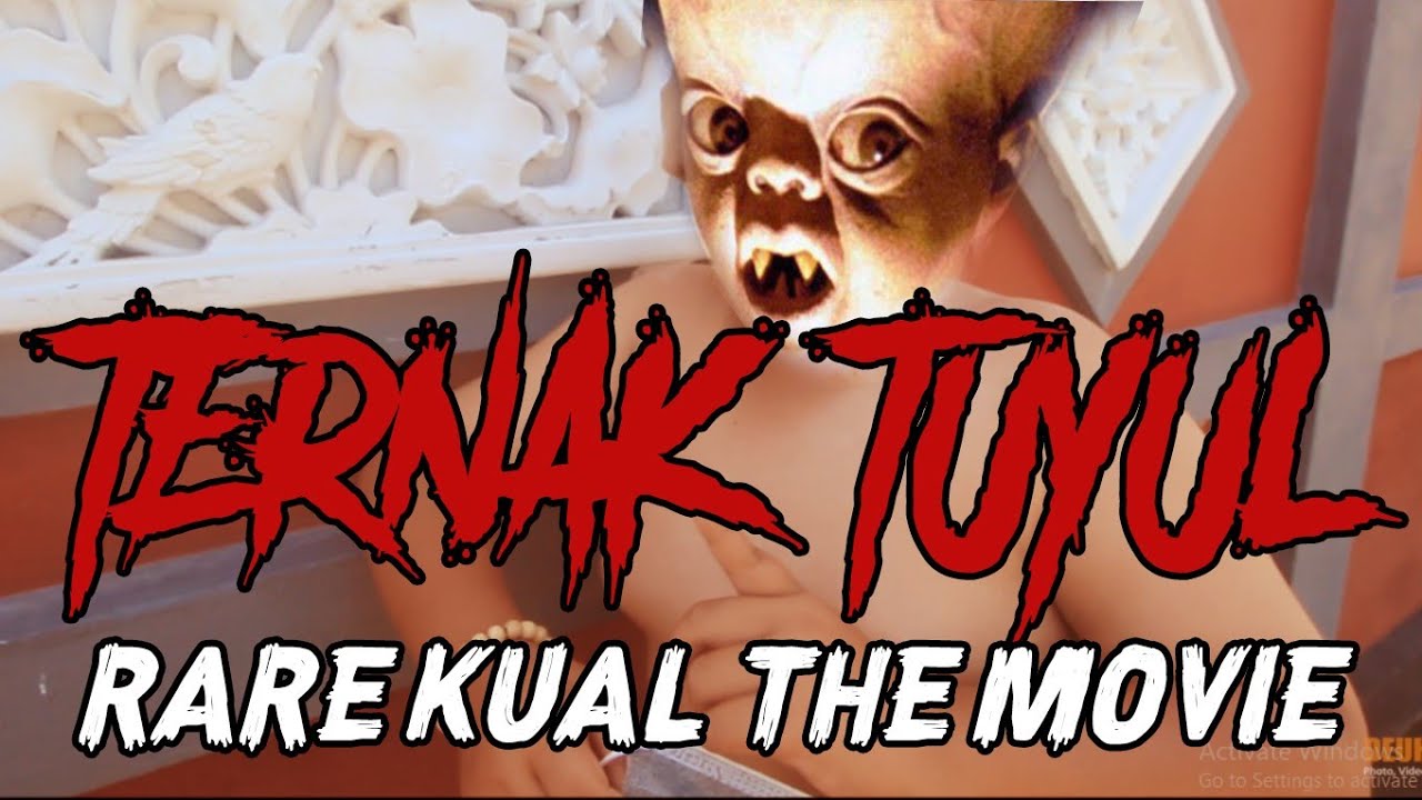 Tampah Tuyul _ Rarekual