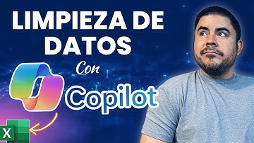Copilot en Excel: Probamos la Nueva Función de Limpieza de Datos… ¿Vale la Pena?