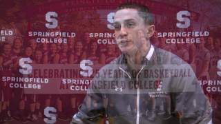 Springfield College Athletics - Inside the Pride - S8, E12
