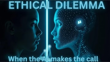 ETHICAL DILEMMA