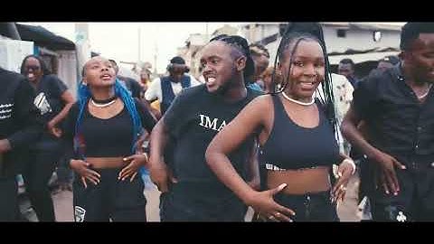 Vic West - Kuna Kuna ft. Fathermoh, Savara, Brandy Maina & Thee Exit Band (Official Music Video)