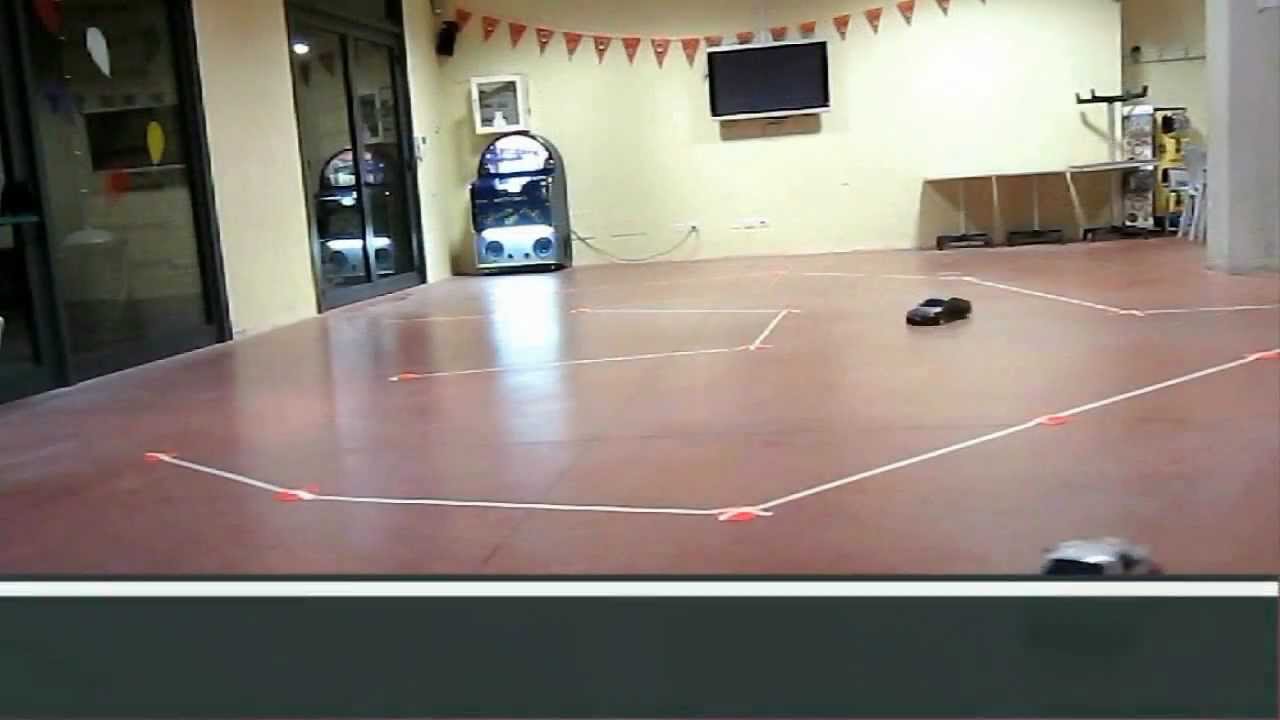 Rc drift - Tosca Drift Team - 01/06/2012